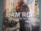 Cam'Ron Come Home With Me vinyl LP promo 314-586-877-1