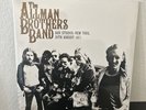 THE ALLMAN BROTHERS BAND-A&R Studios: New York 2 LP