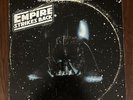 STAR WARS THE EMPIRE STRIKES BACK Vinyl 2xLP Gatefold, Original Soundtrack 1980