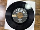 1961 Colorado Horror Rockabilly FREDDIE & HITCH-HIKERS Sinners/Mop 45 Band Box