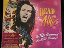 Dead Or Alive- The Pete Hammond Hi-Nrg Remixes NEW Record Store Day RSD 2024