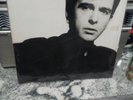 Peter Gabriel - So (1986) vinyl record RED RAIN VG