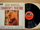 ASD 2332 RED SEMI - TCHAIKOVSKY - SYMPHONY NO.6 PATHETIQUE - HORENSTEIN - EX