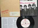 Another Beatles Fan Club Christmas Record 2 flexi mailer NM