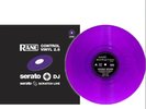 RANE Serato Scratch LIVE 2.5 Control 12