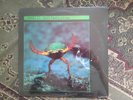 NEW SEALED POLYDOR LP RECORD/VANGELIS/ SOIL FESTIVITIES/1984 ELECTRO JAZZ