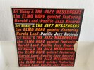 ELMO HOPE QUINTET - JAZZ MESSENGERS - PACIFIC JAZZ - MONO DG - STUNNING NM VINYL