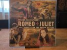 William Shakespeare's Romeo and Juliet Soundtrack Blue/Orange Vinyl New