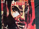 Ultra rare original psych prog lp La Kabala Peru 1st press on RCA 1972