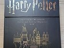 John Williams Harry Potter SOUNDTRACK 10LP PICTURE DISC BOX LIMITED UK. RARE OOP
