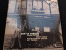 DEXTER GORDON One Flight Up US Blue Note 4176 Mono 1965 DG Jazz LP *NM*