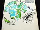 JOHNNY GRIFFIN The Congregation US Blue Note 1580 1958 Jazz LP *EX+* Superb