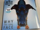 Big Country- Why the Long Face/ 1x Lp Ltd.  Vinyl