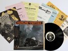 MAINLINE TO PANTHER Sounds Of Steam Railroading Vol 6S LP Vinyl 1977