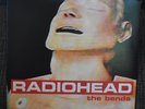 The Bends by Radiohead (Record, 2016)
