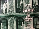 THE DAVE BRUBECK QUARTET JAZZ AT OBERLIN LP