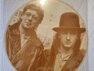 U2 - Live or alive E.P.  - 12