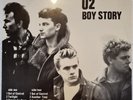 U2 - Boy Story - 12