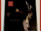 Pearl Jam - Live On Two Legs 2LPs On Limited Clear Colored Vinyl Grunge Rock RSD