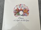 Queen - A Night At The Opera Vinyl LP (2008 Hollywood Records) D000262001 Sealed