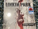 Vinyl Linkin Park Hybrid Theory Red Walmart Exclusive