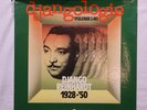 Django Reinhardt 1928-'50 - Djangologie Volume 1-20 - LP