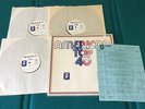 12/11/1976 : AMERICAN TOP 40 vinyl LP SET - 3 RECORDS : Pop/R&B/Rock CASEY CASEM