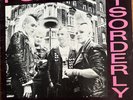 Punk And Disorderly, vinyl record AABT 100