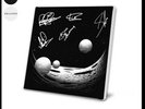 Deep Purple=1 Exclusive Double Picture Disc + Exclusive Signed Canvas) PRESALE
