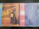 LEE RITENOUR RIT & RIT 2 P10973E P11293 JAPAN OBI VINYL LPs New