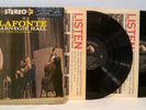 HARRY BELAFONTE At Carnegie Hall '59 RCA LIVING STEREO 2LP Miracle Surface NICE