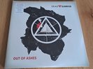 Dead By Sunrise - Out Of Ashes, 2x Limited Black Ice Vinyl, RSD 24, Linkin Park