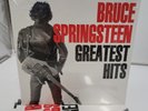 NEW CORNER WEAR -Bruce Springsteen - Greatest Hits (Double Vinyl LP) Gatefold