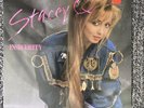 Stacey Q Lp 12” SEALED Insecurity 1986  New Original Press