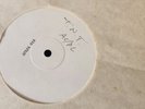 AC/DC T.N.T TEST PRESSING PROMO WHITE LABLE LP 1975 AUSTRALIA ALBERT PRODUCTIONS