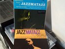 Vinyle - Guru - Jazzmatazz Volume: 1 & 2 (Neuf)