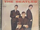 SEALED - Introducing The Beatles - VEE JAY VJLP-1062 (SR-1062) LP Vinyl Record