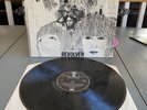 THE BEATLES  REVOLVER PCS 7009 YEX 605, 6   70's Parlophone UK NM Vinyl Shrink