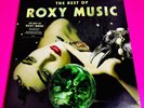 Roxy Music The Best Of Roxy Music New Vinyl Set Yellow