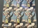 Lana Del Rey Green Vinyl Limited Edition