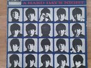 THE BEATLES -A Hard Days Night-Vinyl LP EMI Parlophone LSPAR-70807