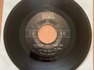 Danny Zella & The Larados - Sapphire - Original 1959 - Rare - Rockabilly