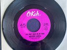 Major Lance - You Don't Want Me No More - Original 1967 - RARE Okeh