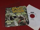 Savoy Brown POOR GIRL / MASTER HARE  7