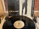 JERRY’S KIDS LP Is This My World? Xclaim  X-6 SS Decontrol DYS