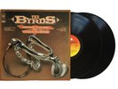 The Byrds Vinyl Records Sweetheart Of The Rodeo The Notorious Byrd Brothers 2 LP