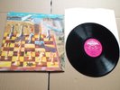 Peter Hammill Fool's Mate UK 1971 LP First Pressing Superb Condition