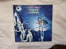 Uriah Heep Demons And Wizards Vinyl 1983 German LP 28768-270 EX Prog Rock