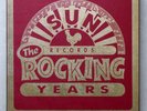 Various - SUN - The Rocking Years - GB-SUN Box 106 - 12-LP mit Booklet
