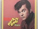 Conway Twitty - The Rock'n'Roll Years - D-Bear Family 15174 - 9-LP mit Booklet